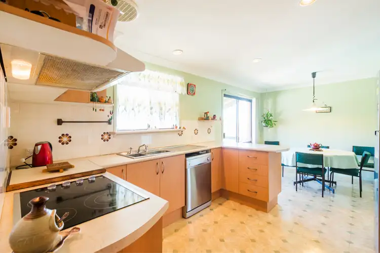 Second view of Homely house listing, 32 McFarlane Street, South Grafton NSW 2460
