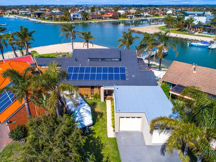 Third view of Homely house listing, 16 Beachcomber Court, Patterson Lakes VIC 3197