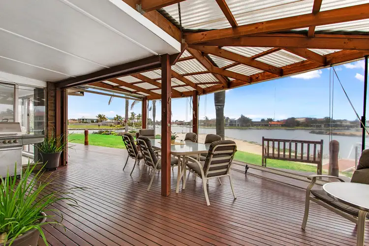 Fifth view of Homely house listing, 16 Beachcomber Court, Patterson Lakes VIC 3197