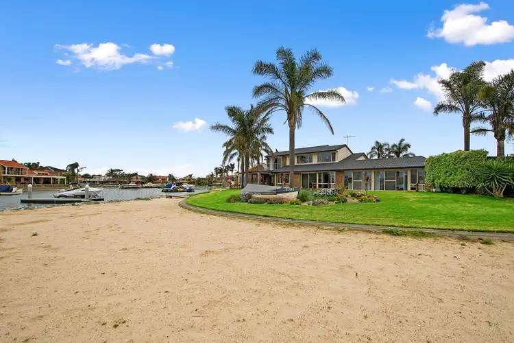 Sixth view of Homely house listing, 16 Beachcomber Court, Patterson Lakes VIC 3197