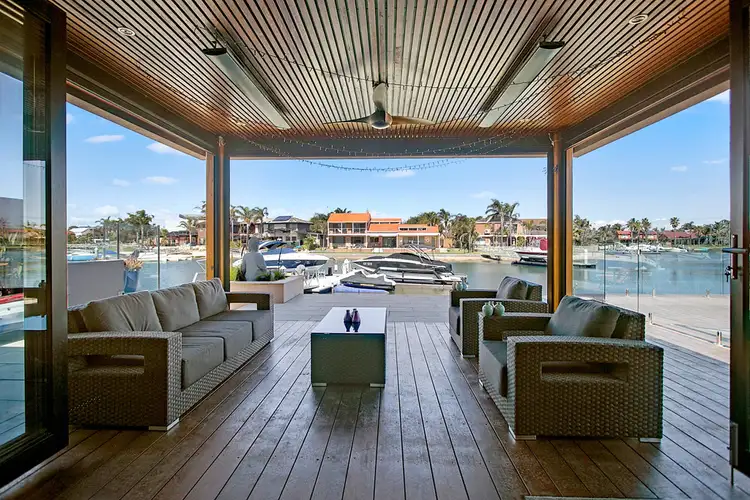 19 Beachcomber Court, Patterson Lakes VIC 3197