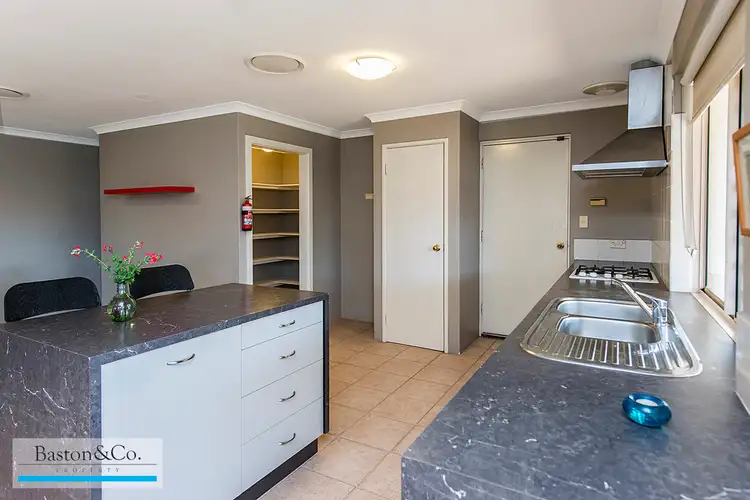 Second view of Homely house listing, 1 Niagara Cove, Bentley WA 6102