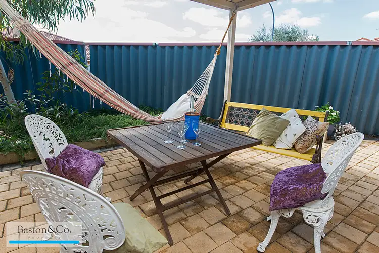 Fourth view of Homely house listing, 1 Niagara Cove, Bentley WA 6102