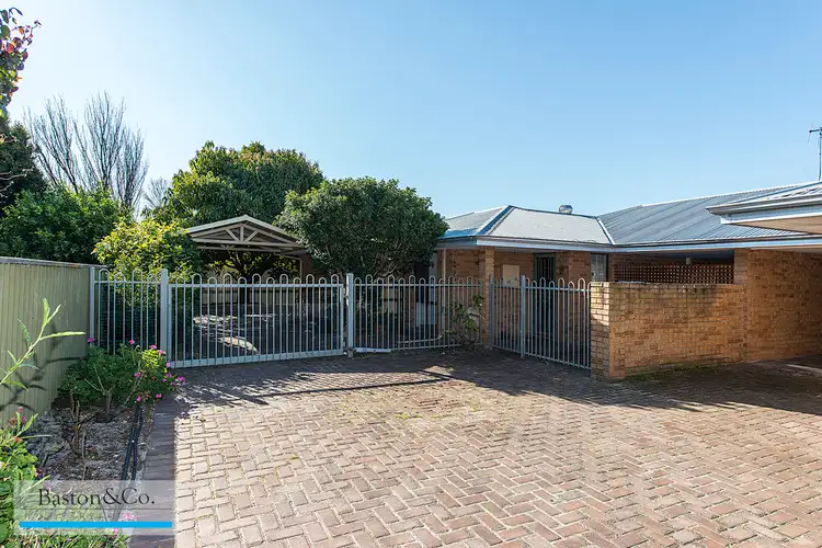3/53 Mackie Street, Victoria Park WA 6100