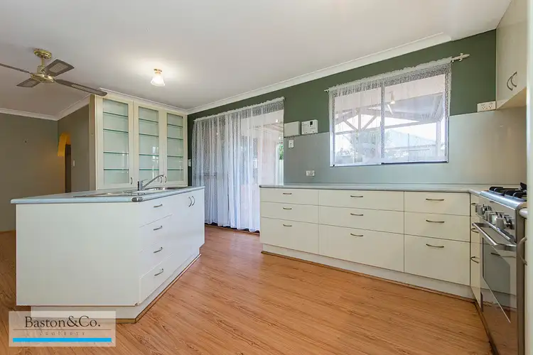 Second view of Homely villa listing, 3/53 Mackie Street, Victoria Park WA 6100