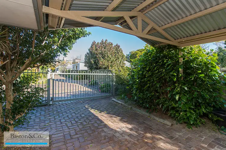 Third view of Homely villa listing, 3/53 Mackie Street, Victoria Park WA 6100