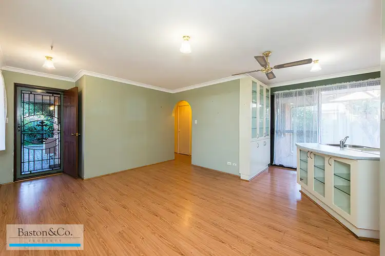 Fourth view of Homely villa listing, 3/53 Mackie Street, Victoria Park WA 6100