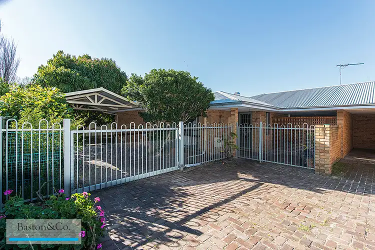 Fifth view of Homely villa listing, 3/53 Mackie Street, Victoria Park WA 6100