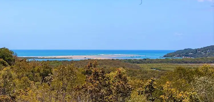 Main view of Homely land listing, Address available on request
