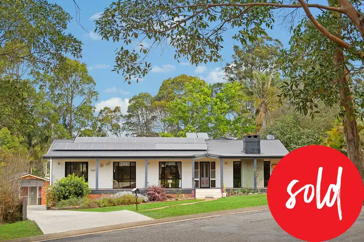 14 Siren Road, Port Macquarie NSW 2444