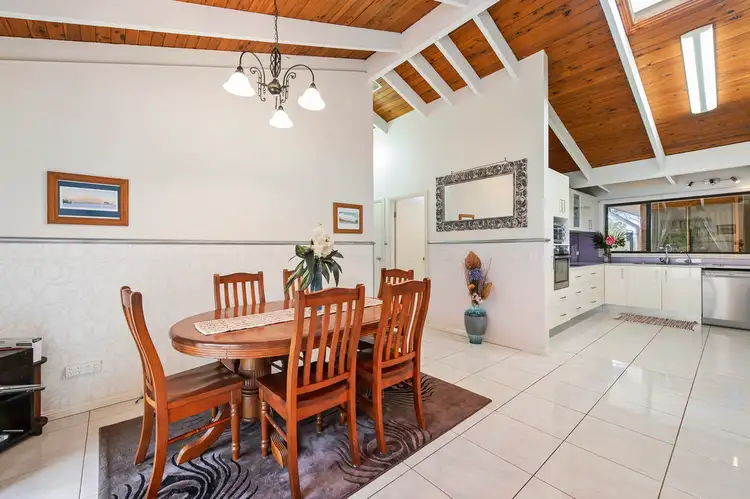 Fourth view of Homely house listing, 14 Siren Road, Port Macquarie NSW 2444