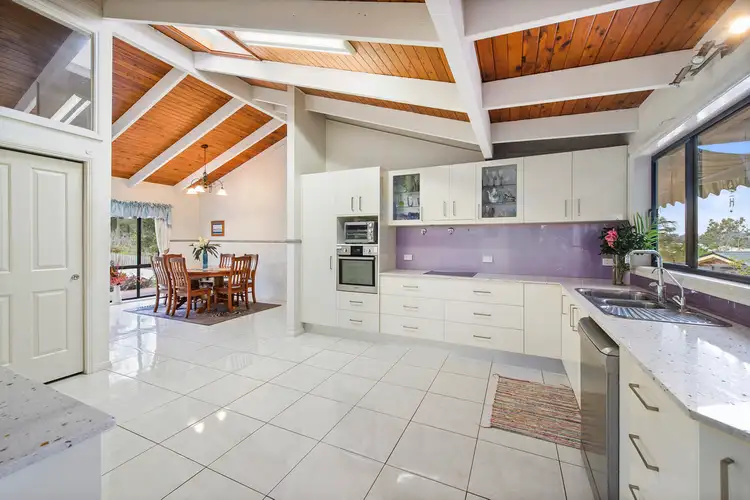 Sixth view of Homely house listing, 14 Siren Road, Port Macquarie NSW 2444