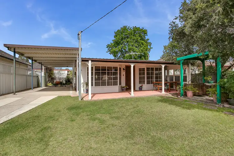 Second view of Homely house listing, 29 Phelps Crescent, Bradbury NSW 2560