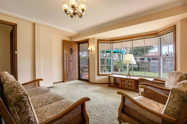 Fourth view of Homely house listing, 29 Phelps Crescent, Bradbury NSW 2560