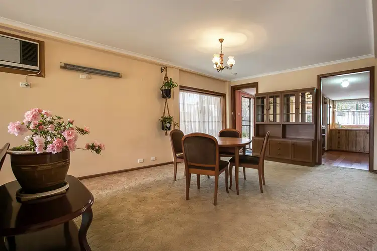 Fifth view of Homely house listing, 29 Phelps Crescent, Bradbury NSW 2560