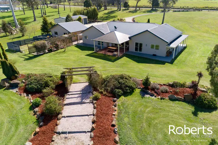 199 Winkleigh Road, Exeter TAS 7275