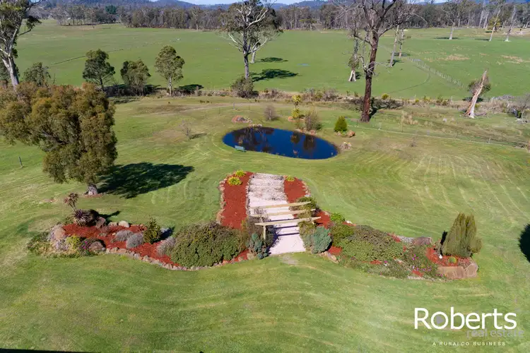 Fifth view of Homely house listing, 199 Winkleigh Road, Exeter TAS 7275