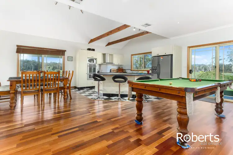 Sixth view of Homely house listing, 199 Winkleigh Road, Exeter TAS 7275