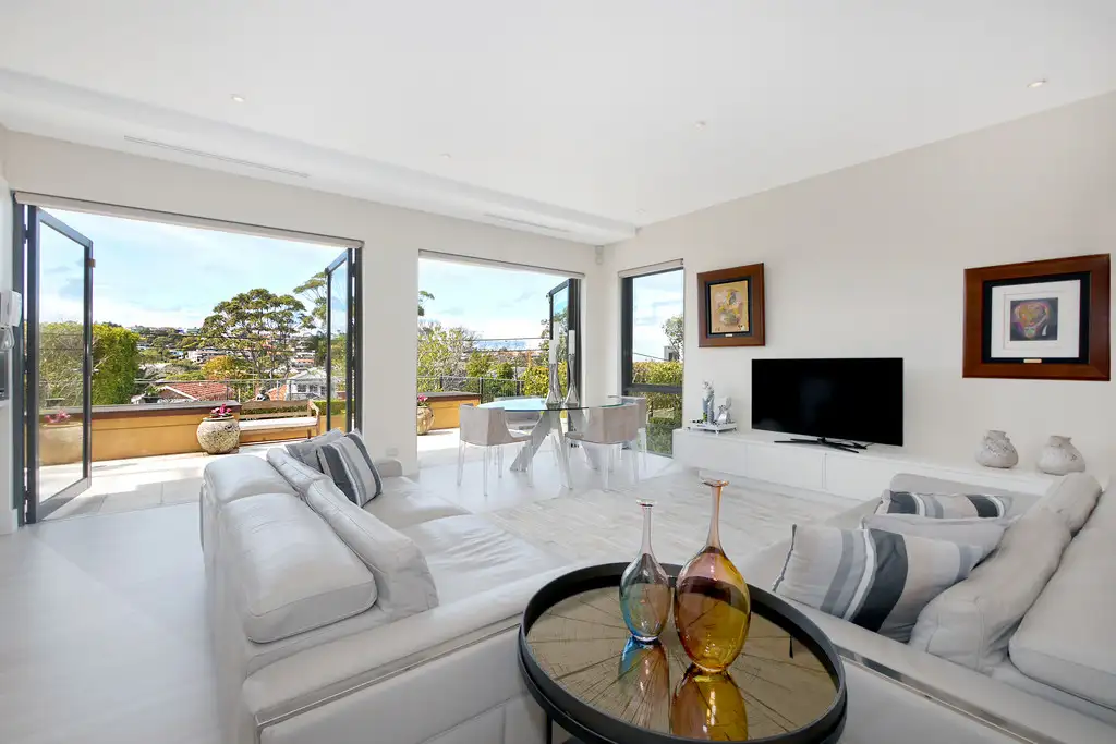 Main view of Homely apartment listing, 4/20-22 Carlisle Street, Rose Bay NSW 2029