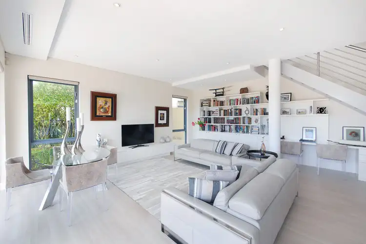 Second view of Homely apartment listing, 4/20-22 Carlisle Street, Rose Bay NSW 2029