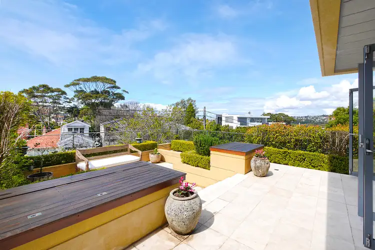 Third view of Homely apartment listing, 4/20-22 Carlisle Street, Rose Bay NSW 2029