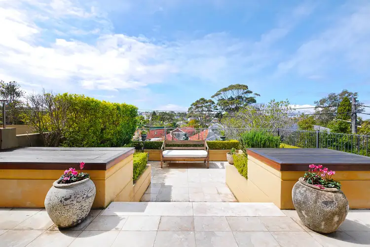 Fourth view of Homely apartment listing, 4/20-22 Carlisle Street, Rose Bay NSW 2029