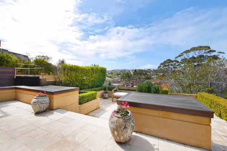 Fifth view of Homely apartment listing, 4/20-22 Carlisle Street, Rose Bay NSW 2029