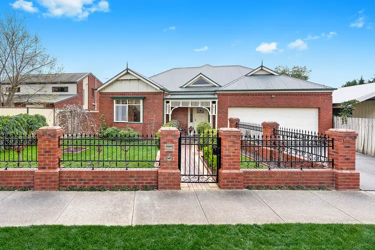 4 The Vineyard, Waurn Ponds VIC 3216