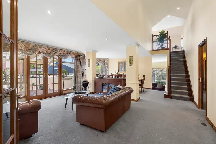 Second view of Homely house listing, 4 The Vineyard, Waurn Ponds VIC 3216