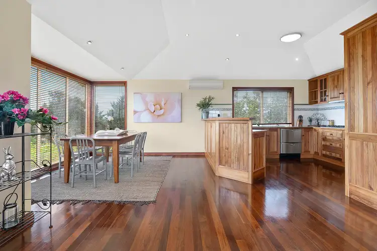 Third view of Homely house listing, 4 The Vineyard, Waurn Ponds VIC 3216