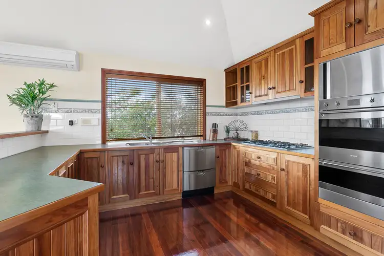 Fourth view of Homely house listing, 4 The Vineyard, Waurn Ponds VIC 3216