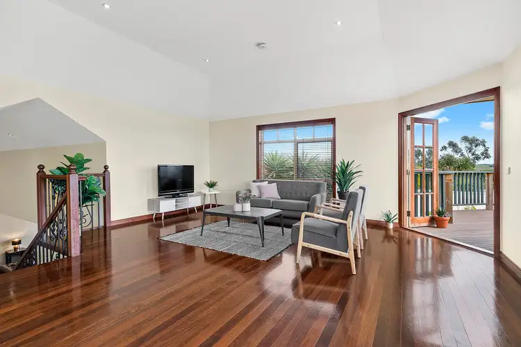 Fifth view of Homely house listing, 4 The Vineyard, Waurn Ponds VIC 3216