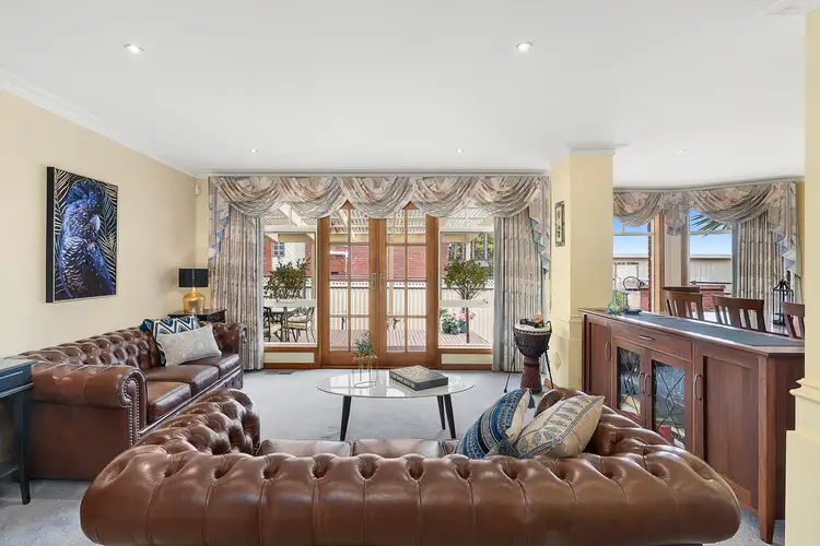 Sixth view of Homely house listing, 4 The Vineyard, Waurn Ponds VIC 3216