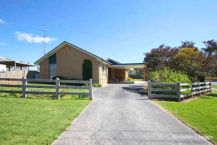 2 Royston Street, Meeniyan VIC 3956