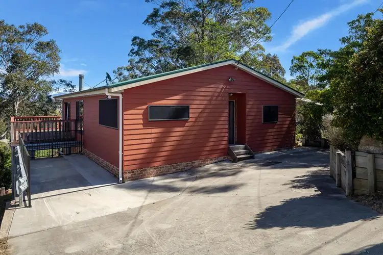 Fifth view of Homely house listing, 75 Berrima Parade, Surfside NSW 2536