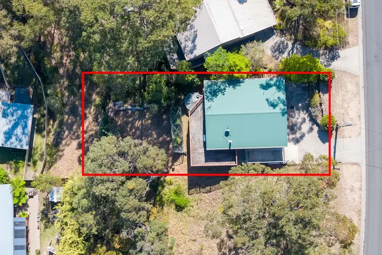 Sixth view of Homely house listing, 75 Berrima Parade, Surfside NSW 2536
