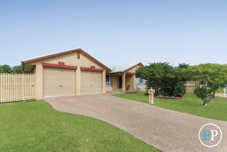 5 Kulwin Court, Annandale QLD 4814