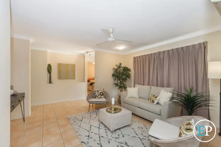 Second view of Homely house listing, 5 Kulwin Court, Annandale QLD 4814