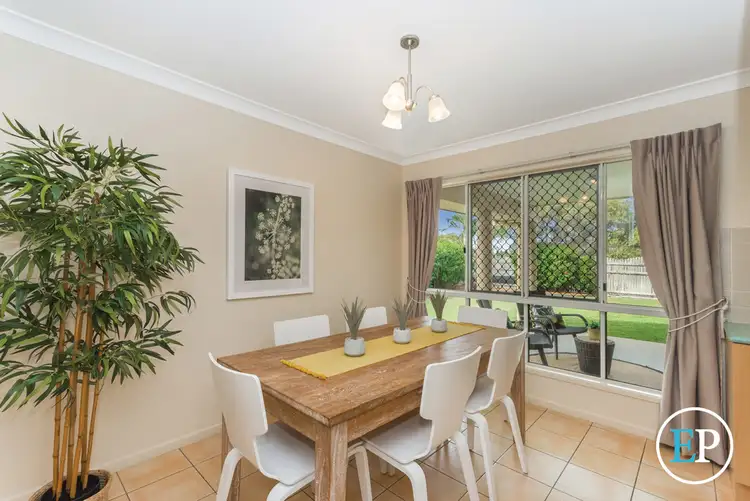 Third view of Homely house listing, 5 Kulwin Court, Annandale QLD 4814