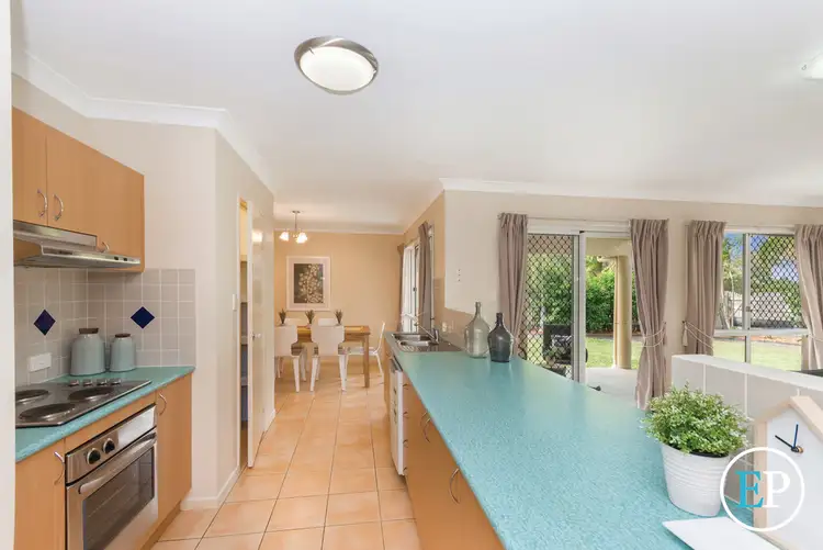 Fourth view of Homely house listing, 5 Kulwin Court, Annandale QLD 4814