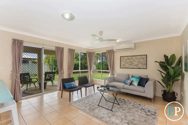 Fifth view of Homely house listing, 5 Kulwin Court, Annandale QLD 4814