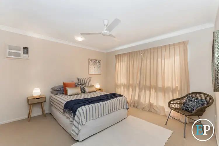 Sixth view of Homely house listing, 5 Kulwin Court, Annandale QLD 4814