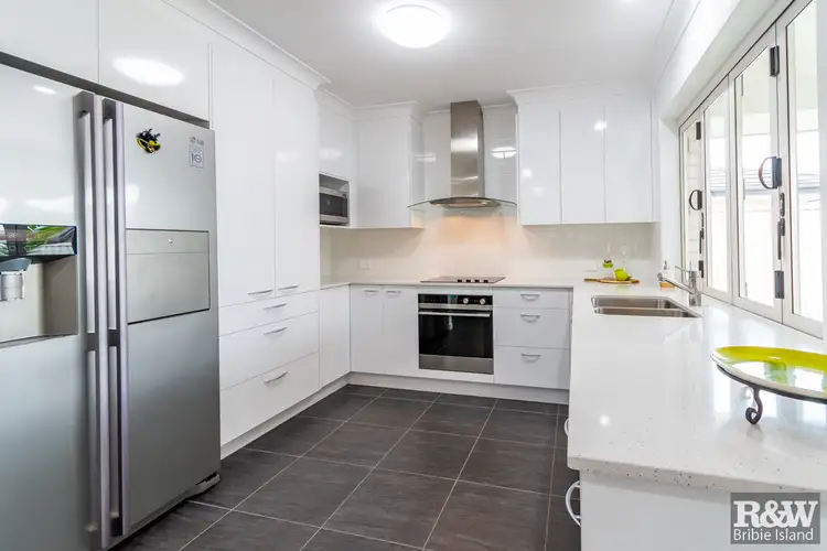 Main view of Homely house listing, 44 Cod Circuit, Bongaree QLD 4507