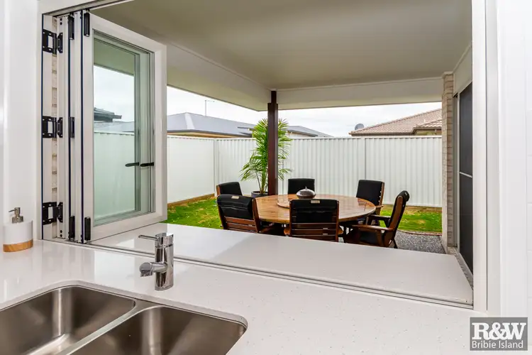 Second view of Homely house listing, 44 Cod Circuit, Bongaree QLD 4507