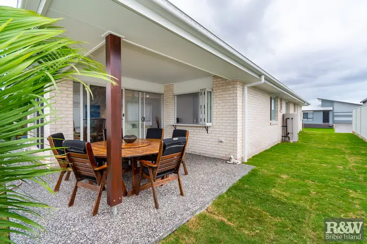 Third view of Homely house listing, 44 Cod Circuit, Bongaree QLD 4507