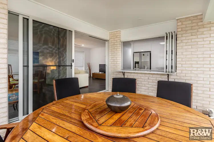 Fourth view of Homely house listing, 44 Cod Circuit, Bongaree QLD 4507