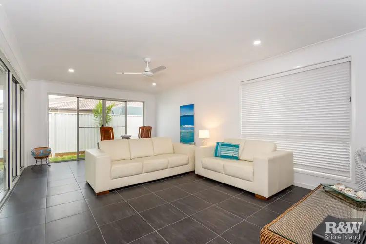 Fifth view of Homely house listing, 44 Cod Circuit, Bongaree QLD 4507