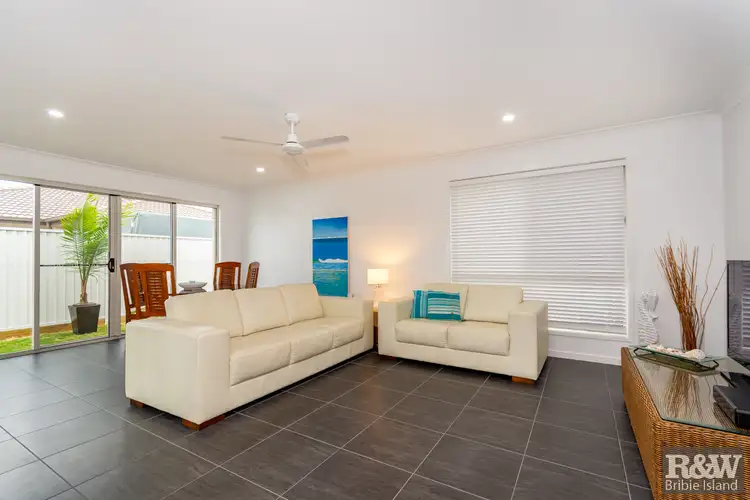 Sixth view of Homely house listing, 44 Cod Circuit, Bongaree QLD 4507