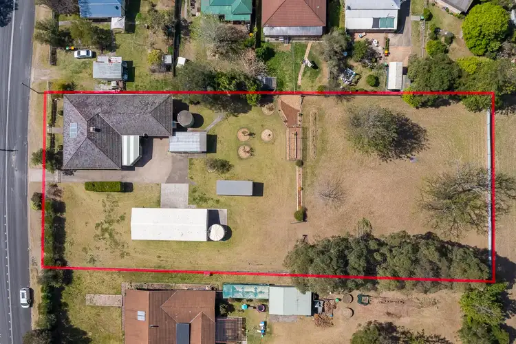 Fourth view of Homely house listing, 81 Murray Street, Moruya NSW 2537
