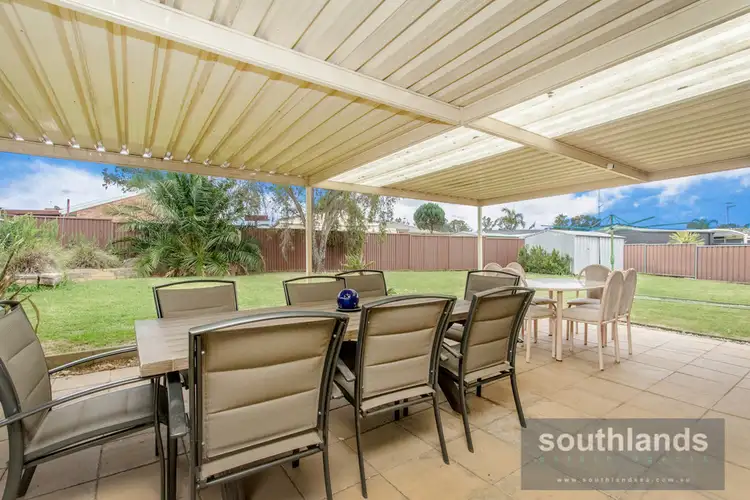 Second view of Homely house listing, 29 Primrose Circuit, Claremont Meadows NSW 2747